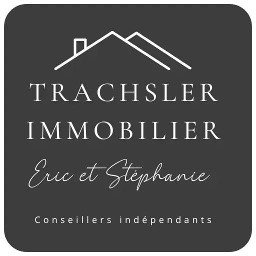 TRACHSLER IMMOBILIER logo